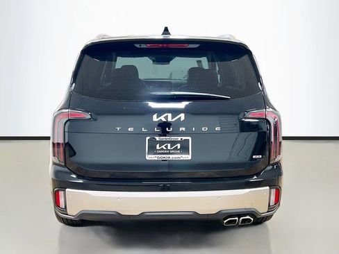 New 2025 Kia Telluride SX Prestige image 6