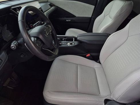Certified 2026 Lexus TX 350 AWD w/ Technology Package image 15