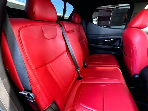 Used 2023 Hyundai Santa Cruz Night image 20