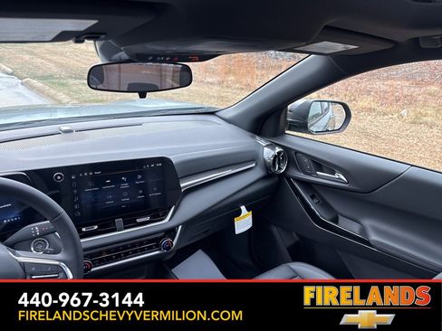 New 2026 Chevrolet Equinox LT w/ Convenience Package II image 46