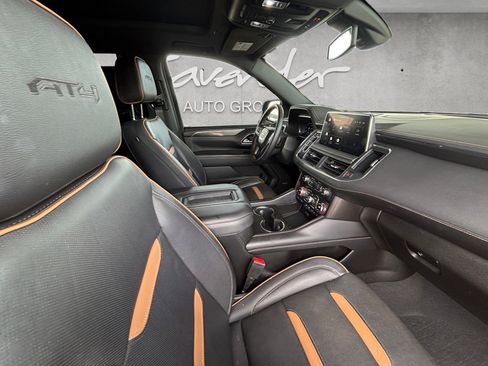 Used 2022 GMC Yukon AT4 image 29