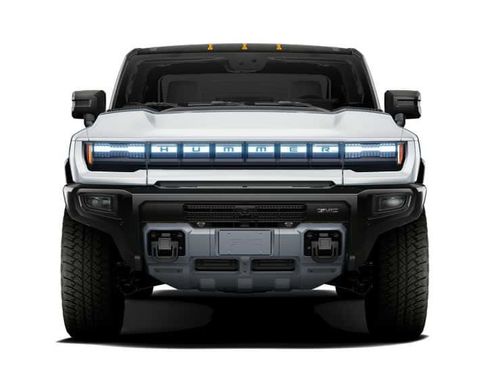 New 2026 GMC Hummer EV 4x4 Crew Cab image 54