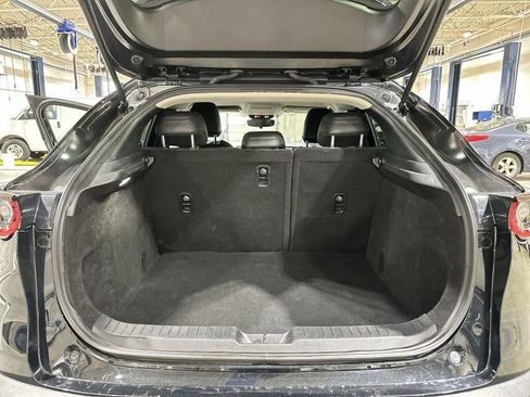 Used 2024 MAZDA CX-30 AWD 2.5 S w/ Select Sport Pkg image 19