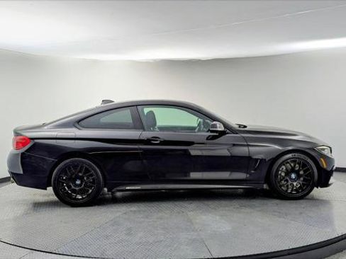 Used 2019 BMW 440i Coupe w/ M Sport Package image 9