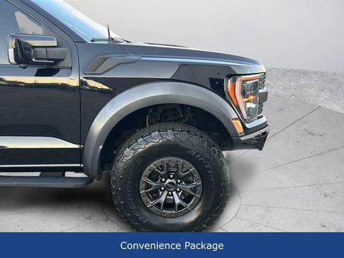 Used 2021 Ford F150 Raptor w/ Raptor 37 Performance Package image 31
