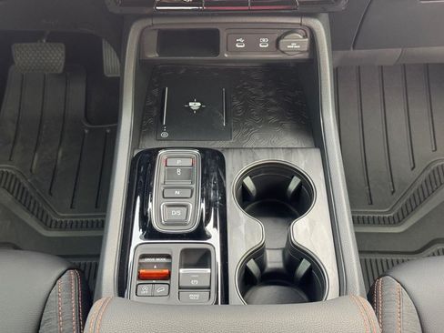 Certified 2026 Honda Passport TrailSport image 16