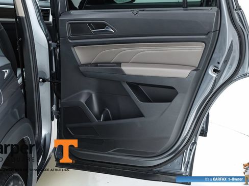 Used 2023 Volkswagen Atlas SE AWD/4WD image 31