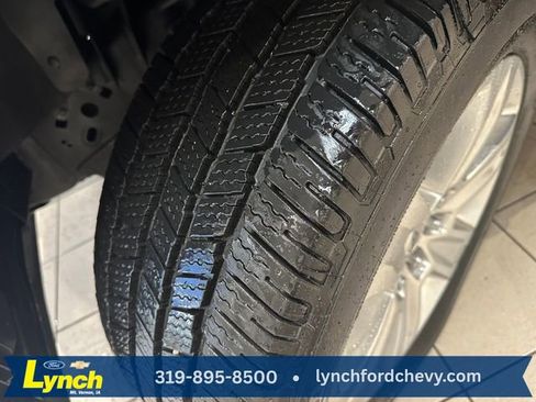 Used 2018 Ford F150 Platinum w/ Equipment Group 701A Luxury AWD/4WD image 33