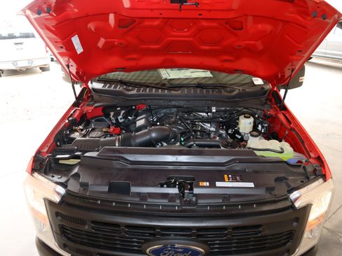 New 2026 Ford F350 XL image 21