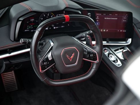 Used 2020 Chevrolet Corvette Stingray Coupe w/ Z51 Performance Package RWD image 25