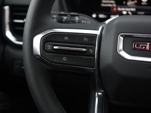 New 2026 GMC Terrain Elevation w/ Elevation Premium Package image 15