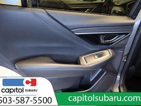 Used 2020 Subaru Outback Limited XT w/ Popular Package #2 image 13