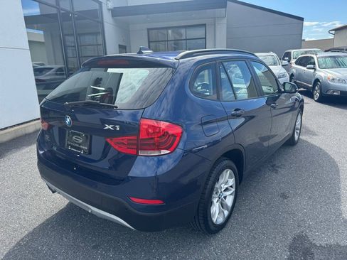 Used 2015 BMW X1 xDrive28i image 3