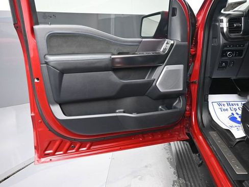 Used 2024 Ford F150 Platinum w/ Equipment Group 702A High image 9