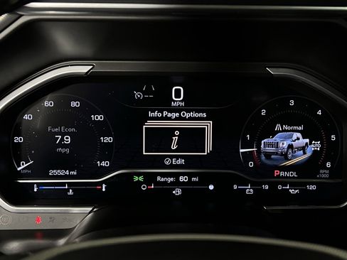 Used 2024 GMC Sierra 3500 Denali w/ Technology Package image 15