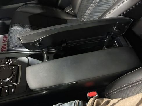 Used 2024 MAZDA CX-50 AWD 2.5 S w/ Cargo Package image 39