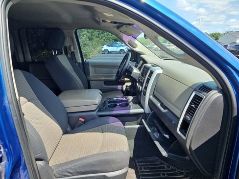 Used 2011 RAM 1500 Outdoorsman AWD/4WD image 4