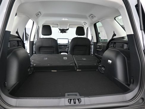 New 2025 Ford Bronco Sport Big Bend w/ Convenience Package image 21