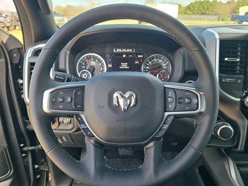 Used 2025 RAM 1500 Big Horn image 14