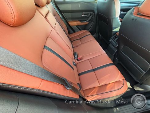 New 2026 MAZDA CX-50 Meridian Edition w/ Cargo Package image 12