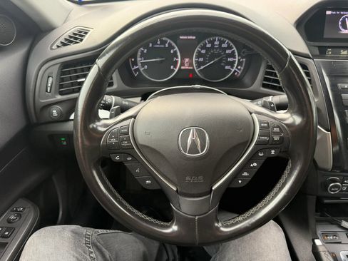 Used 2020 Acura ILX FWD image 12