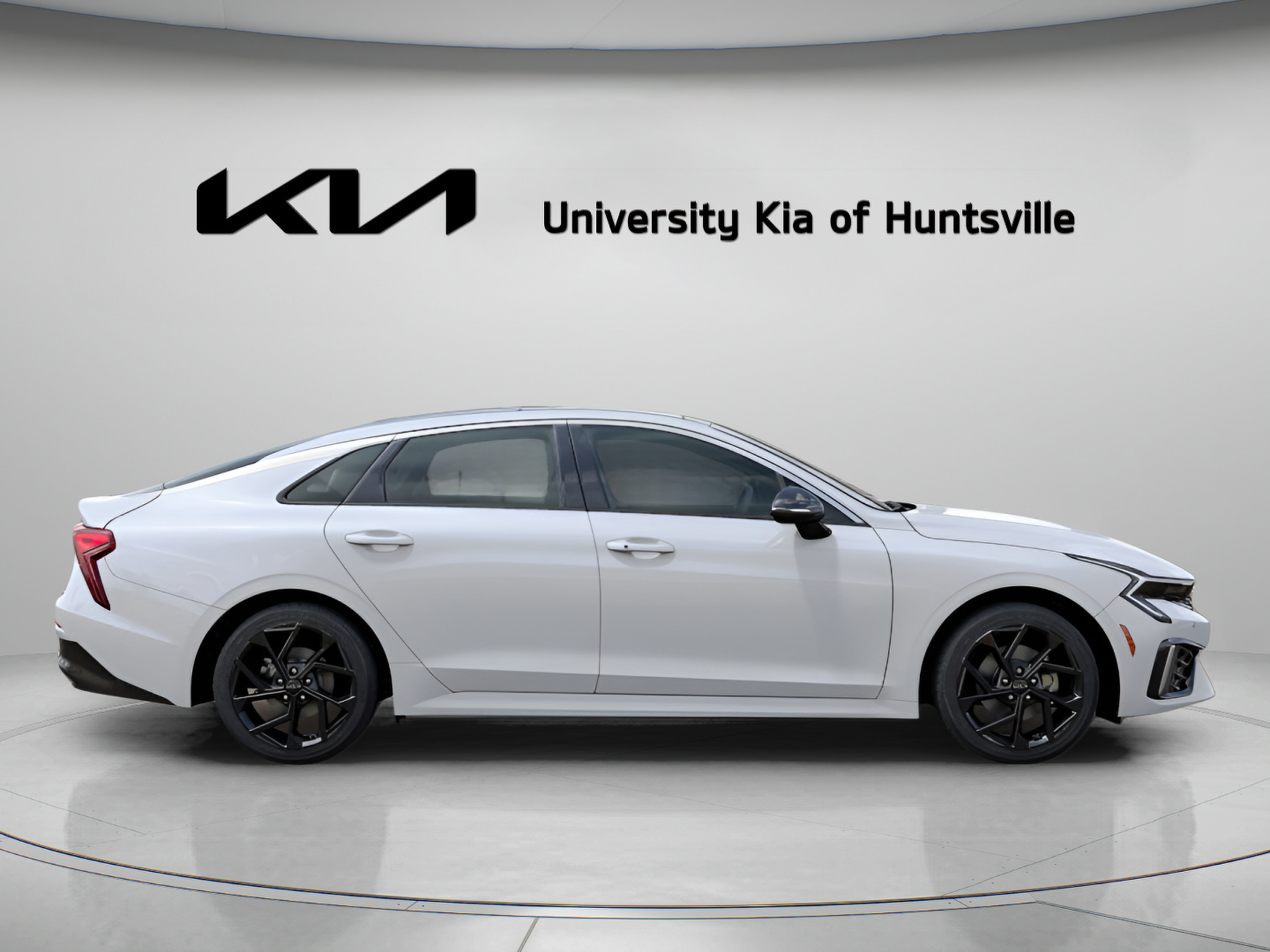 New 2026 Kia K5 GT-Line w/ GT-Line Premium Package FWD image 9
