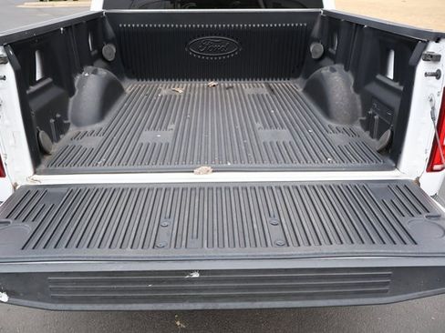 Certified 2019 Ford F150 XL w/ Equipment Group 101A Mid image 12