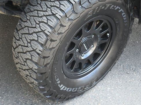 Used 2020 Toyota Tundra TRD Pro AWD/4WD image 11