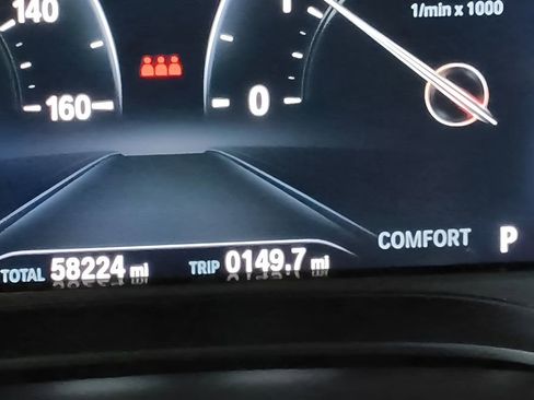 Used 2019 BMW 530i xDrive w/ Convenience Package AWD/4WD image 24