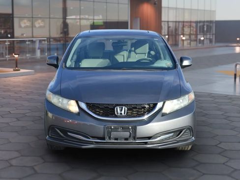 Used 2013 Honda Civic EX image 4