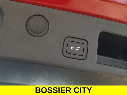 New 2026 GMC Terrain Denali image 10