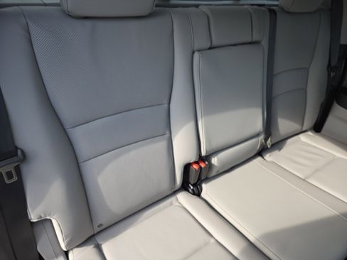 New 2026 Honda Ridgeline RTL image 22