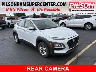 Used 2019 Hyundai Kona SE