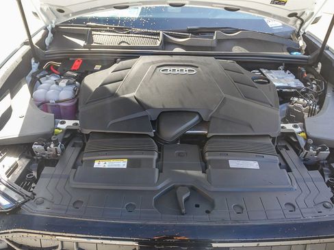 New 2026 Audi Q8 Premium Plus image 27