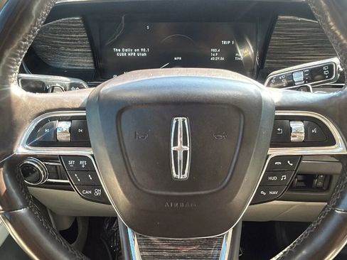 Used 2019 Lincoln Navigator Black Label w/ Cargo Package image 18