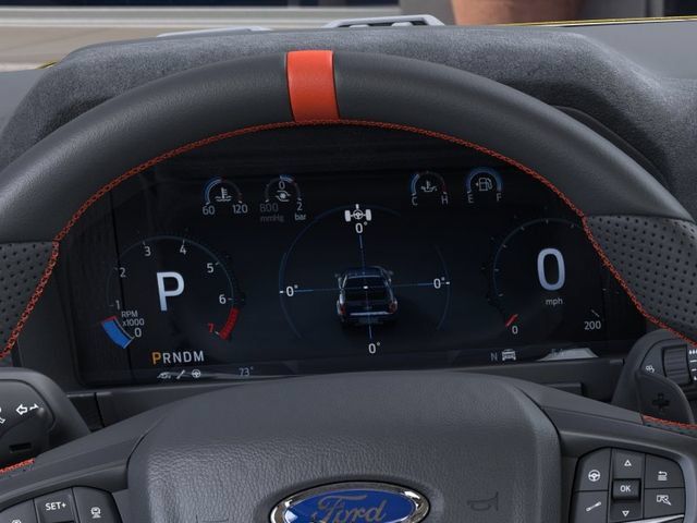New 2026 Ford Ranger Raptor AWD/4WD image 14