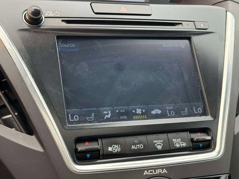Used 2020 Acura MDX SH-AWD image 33