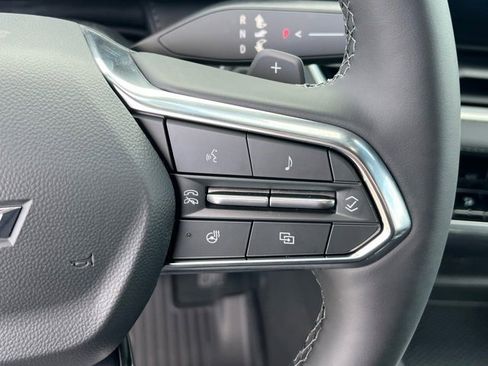 New 2026 Chevrolet Equinox LT w/ Convenience Package II image 9