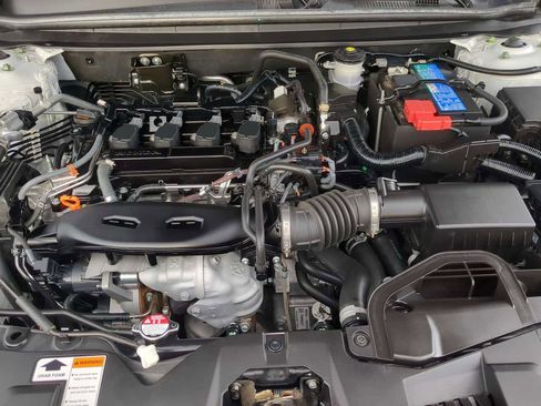 Used 2023 Honda Accord EX image 29