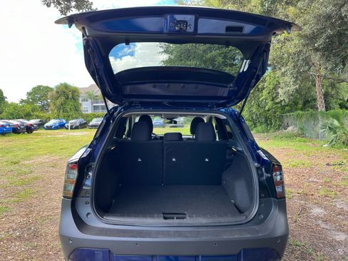 Used 2026 Nissan Kicks SV FWD image 28