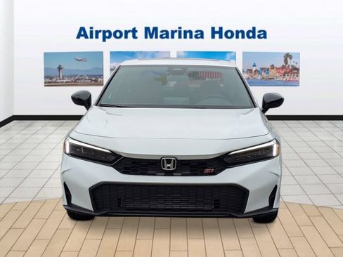 New 2026 Honda Civic Si image 6