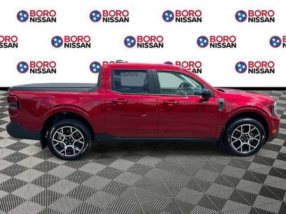 Used 2025 Ford Maverick Lariat w/ 4K Tow Package