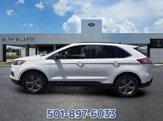 Certified 2022 Ford Edge SEL w/ Sport Appearance Package AWD/4WD video 2