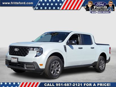 Used 2026 Ford Maverick XLT w/ 4K Tow Package