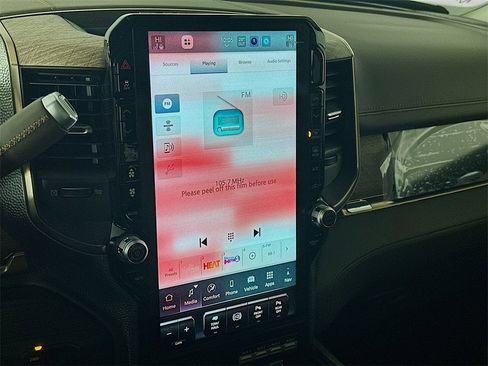 New 2026 RAM 2500 Limited w/ Towing Technology Group image 13