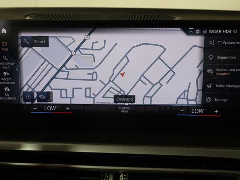 Used 2023 BMW 330i Sedan w/ M Sport Package RWD image 41