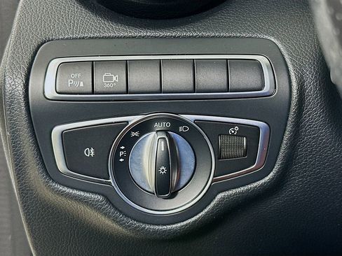 Used 2019 Mercedes-Benz GLC 43 AMG 4MATIC Coupe image 12