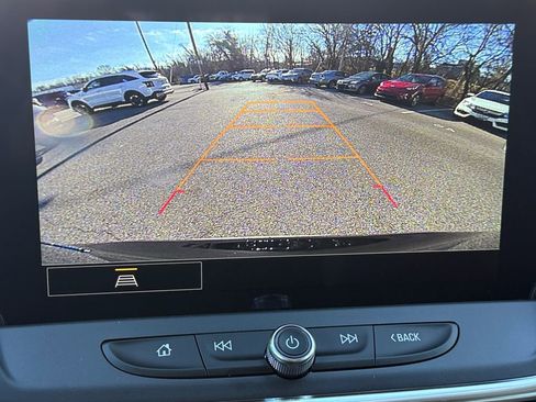 New 2026 Chevrolet Blazer LT w/ Convenience Package image 19