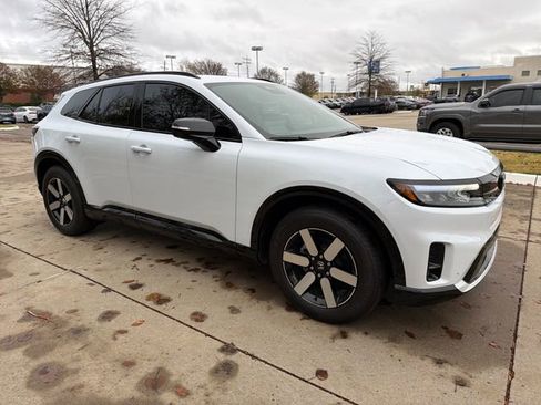 New 2026 Honda Prologue Touring image 7