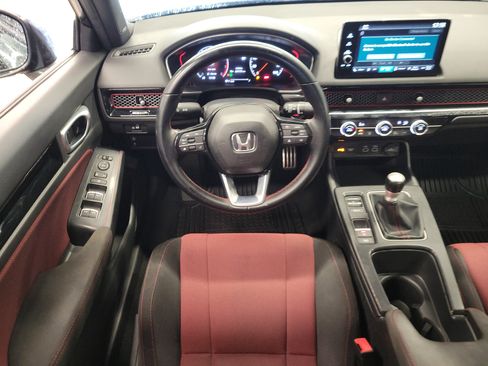Used 2023 Honda Civic Si image 16